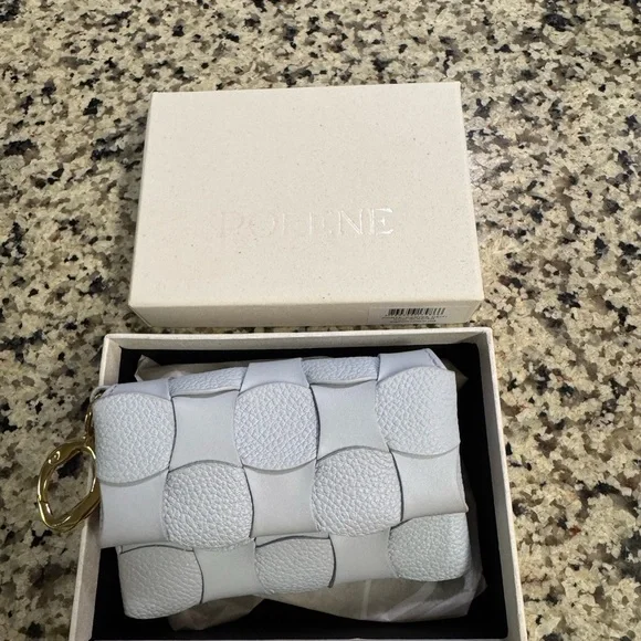 Polène Neiti Card Holder - Picture 3 of 10